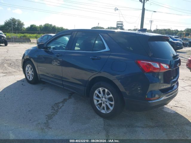 Photo 2 VIN: 3GNAXJEV7JS541350 - CHEVROLET EQUINOX 