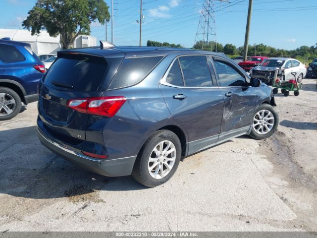 Photo 3 VIN: 3GNAXJEV7JS541350 - CHEVROLET EQUINOX 