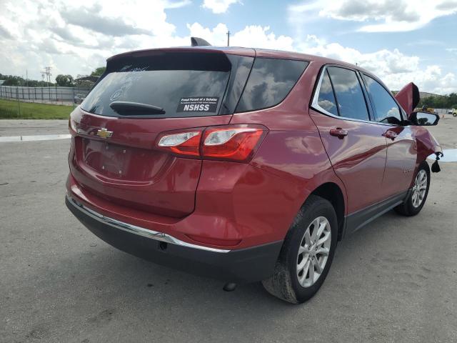 Photo 3 VIN: 3GNAXJEV7JS554499 - CHEVROLET EQUINOX LT 