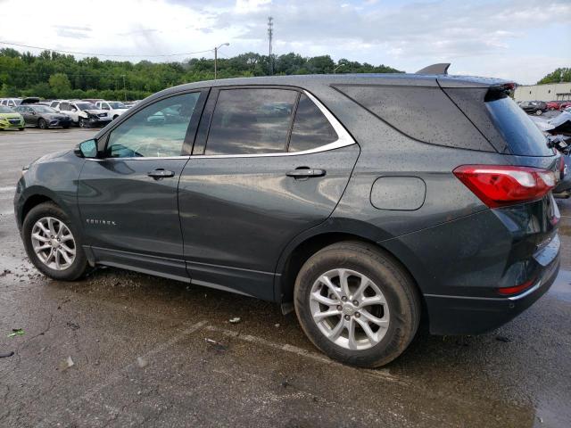 Photo 1 VIN: 3GNAXJEV7JS559878 - CHEVROLET EQUINOX LT 