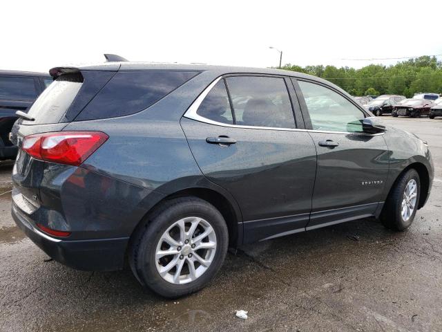 Photo 2 VIN: 3GNAXJEV7JS559878 - CHEVROLET EQUINOX LT 