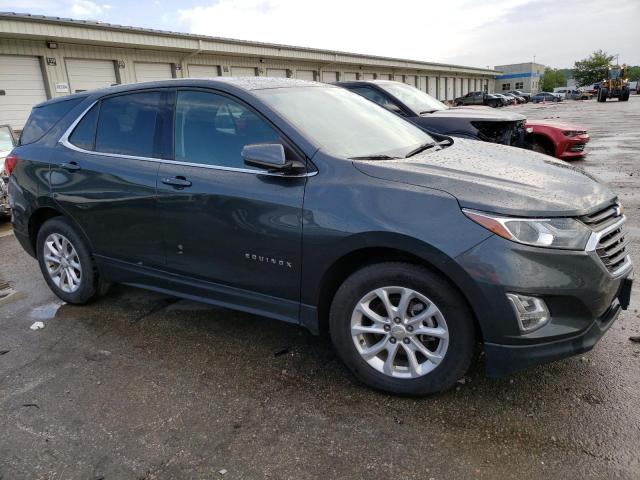 Photo 3 VIN: 3GNAXJEV7JS559878 - CHEVROLET EQUINOX LT 