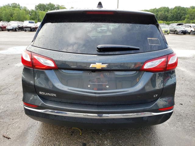 Photo 5 VIN: 3GNAXJEV7JS559878 - CHEVROLET EQUINOX LT 