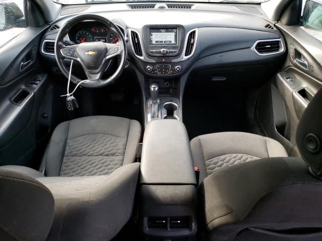 Photo 7 VIN: 3GNAXJEV7JS559878 - CHEVROLET EQUINOX LT 