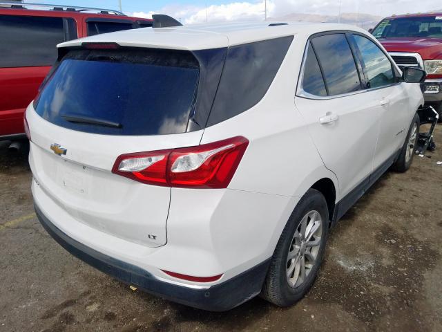 Photo 3 VIN: 3GNAXJEV7JS564949 - CHEVROLET EQUINOX LT 