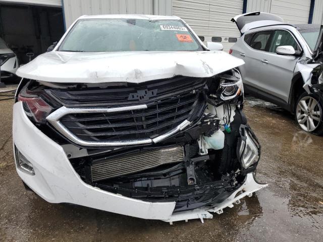 Photo 4 VIN: 3GNAXJEV7JS571559 - CHEVROLET EQUINOX 