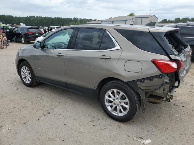 Photo 1 VIN: 3GNAXJEV7JS572078 - CHEVROLET EQUINOX LT 