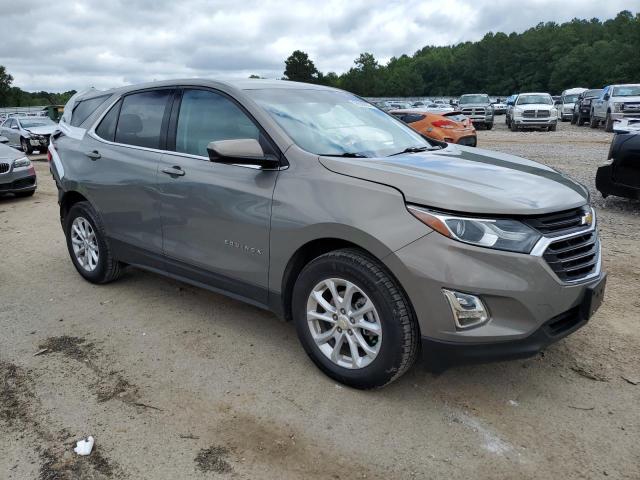 Photo 3 VIN: 3GNAXJEV7JS572078 - CHEVROLET EQUINOX LT 