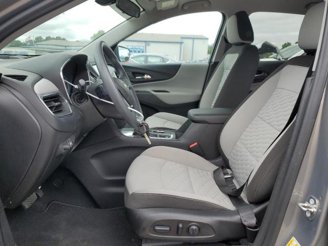 Photo 6 VIN: 3GNAXJEV7JS572078 - CHEVROLET EQUINOX LT 