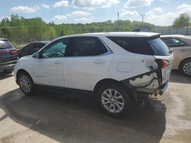 Photo 1 VIN: 3GNAXJEV7JS583808 - CHEVROLET EQUINOX 