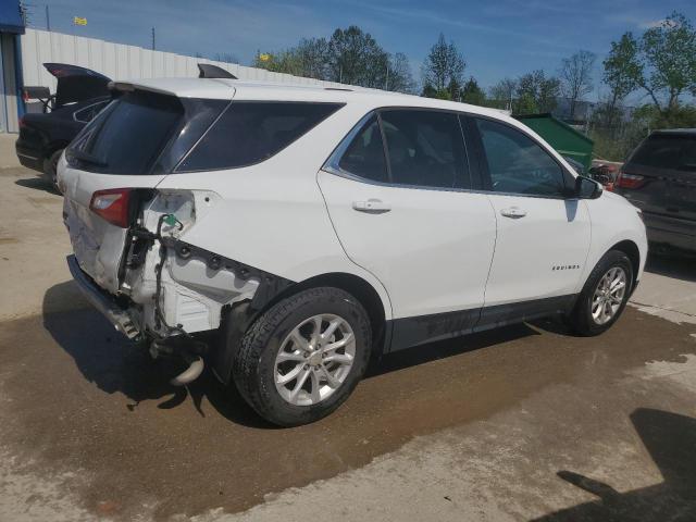 Photo 2 VIN: 3GNAXJEV7JS583808 - CHEVROLET EQUINOX 