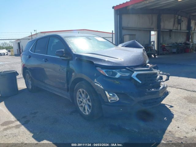 Photo 0 VIN: 3GNAXJEV7JS585154 - CHEVROLET EQUINOX 