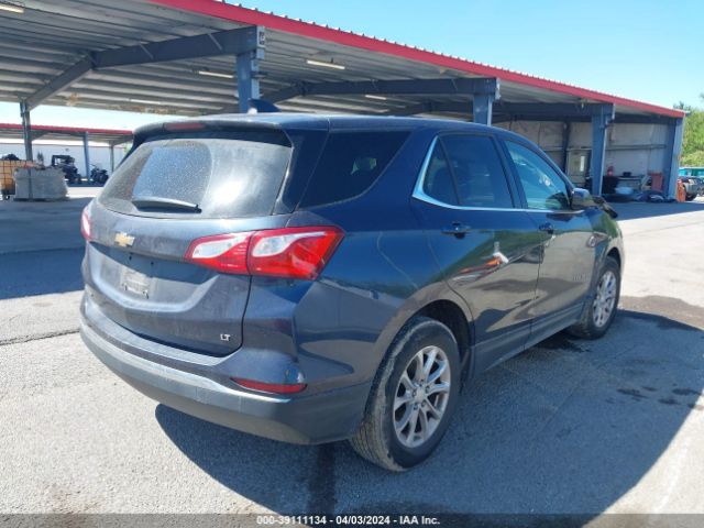 Photo 3 VIN: 3GNAXJEV7JS585154 - CHEVROLET EQUINOX 