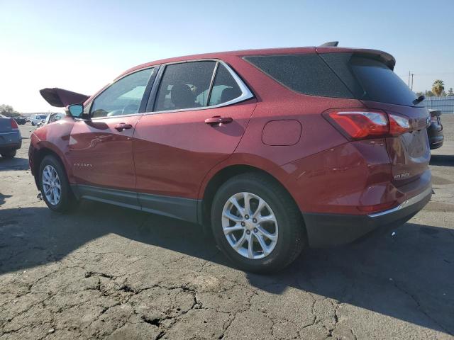 Photo 1 VIN: 3GNAXJEV7JS586482 - CHEVROLET EQUINOX LT 