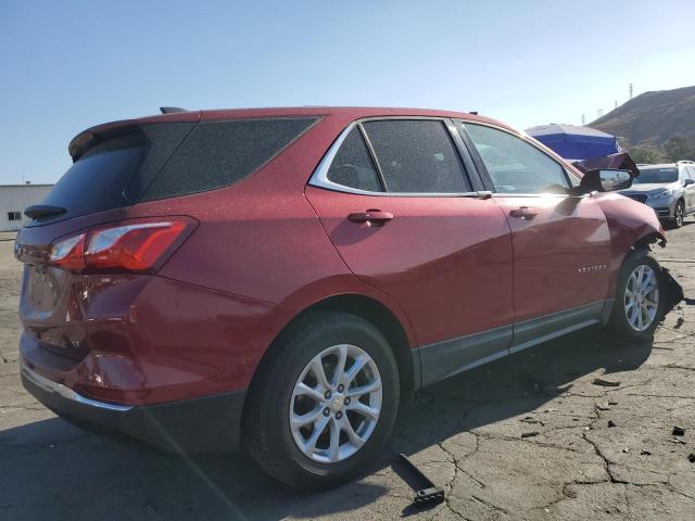 Photo 2 VIN: 3GNAXJEV7JS586482 - CHEVROLET EQUINOX LT 