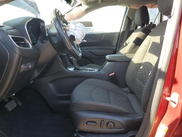 Photo 6 VIN: 3GNAXJEV7JS586482 - CHEVROLET EQUINOX LT 