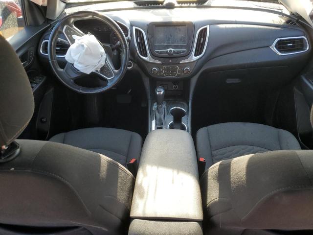 Photo 7 VIN: 3GNAXJEV7JS586482 - CHEVROLET EQUINOX LT 