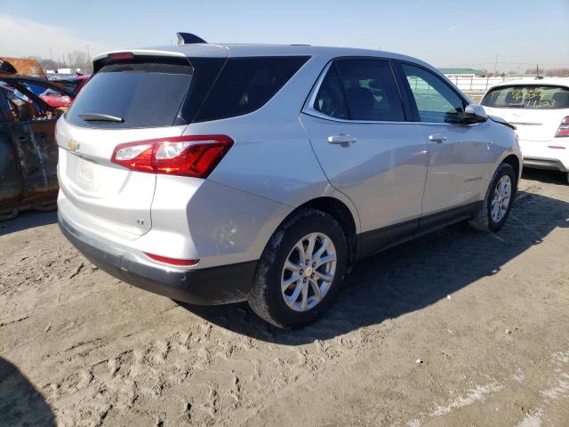 Photo 2 VIN: 3GNAXJEV7JS591794 - CHEVROLET EQUINOX LT 