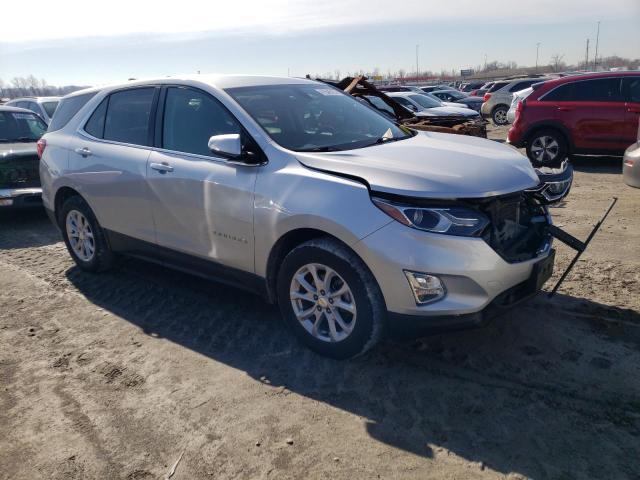 Photo 3 VIN: 3GNAXJEV7JS591794 - CHEVROLET EQUINOX LT 