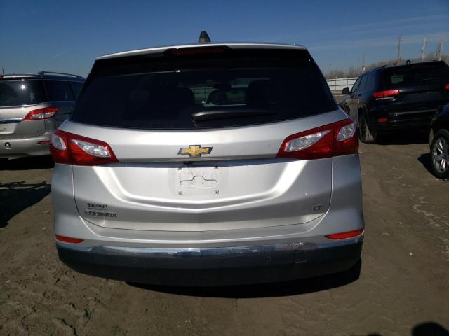 Photo 5 VIN: 3GNAXJEV7JS591794 - CHEVROLET EQUINOX LT 