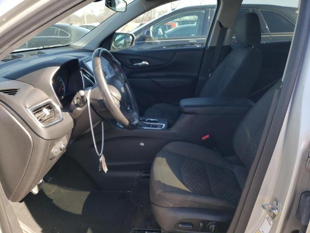 Photo 6 VIN: 3GNAXJEV7JS591794 - CHEVROLET EQUINOX LT 