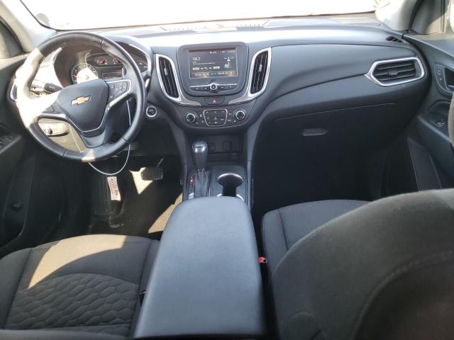 Photo 7 VIN: 3GNAXJEV7JS591794 - CHEVROLET EQUINOX LT 