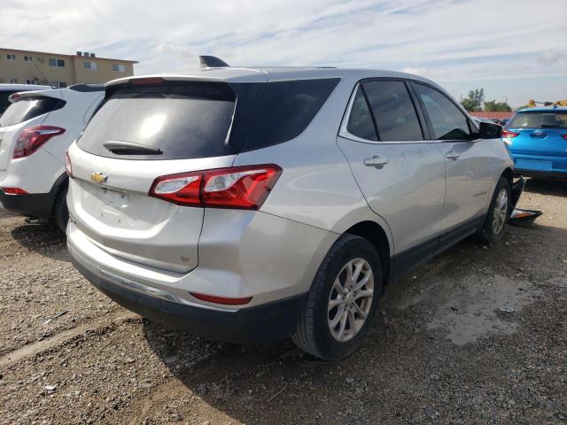 Photo 3 VIN: 3GNAXJEV7JS594825 - CHEVROLET EQUINOX LT 