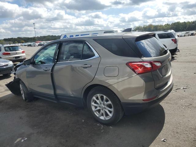 Photo 1 VIN: 3GNAXJEV7JS598616 - CHEVROLET EQUINOX LT 