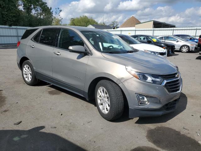 Photo 3 VIN: 3GNAXJEV7JS598616 - CHEVROLET EQUINOX LT 