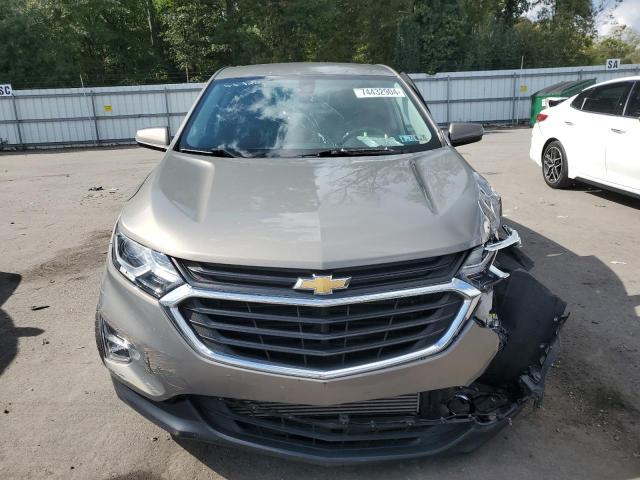 Photo 4 VIN: 3GNAXJEV7JS598616 - CHEVROLET EQUINOX LT 