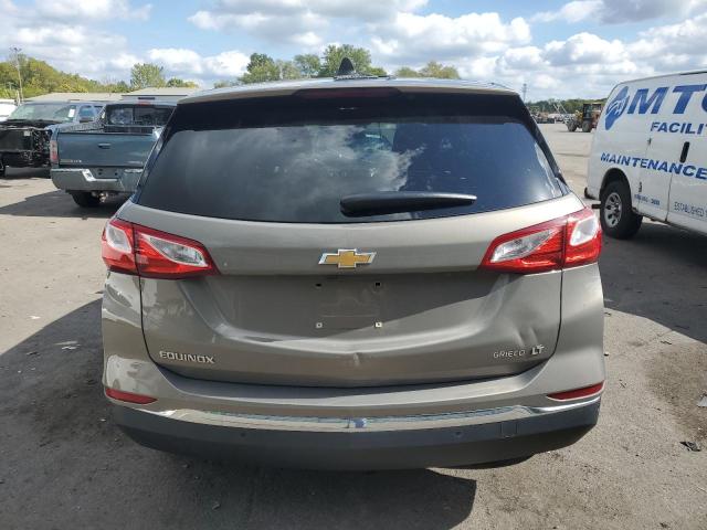 Photo 5 VIN: 3GNAXJEV7JS598616 - CHEVROLET EQUINOX LT 