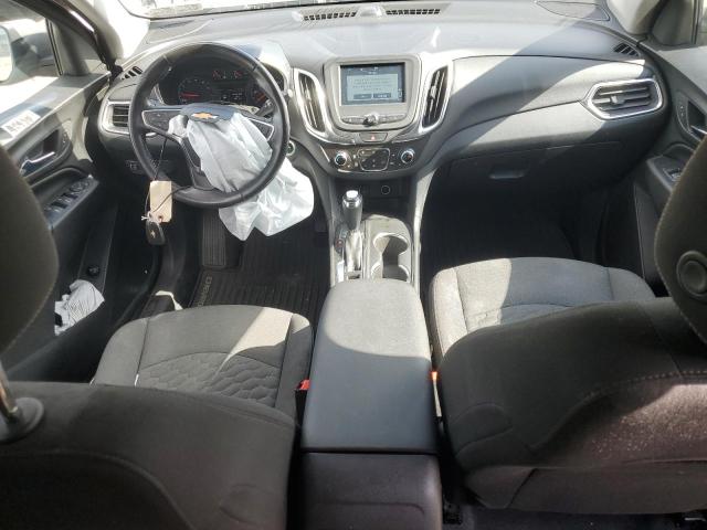 Photo 7 VIN: 3GNAXJEV7JS598616 - CHEVROLET EQUINOX LT 