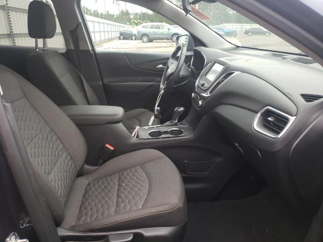 Photo 4 VIN: 3GNAXJEV7JS610070 - CHEVROLET EQUINOX LT 