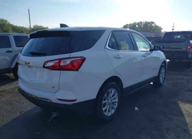 Photo 3 VIN: 3GNAXJEV7JS614233 - CHEVROLET EQUINOX 