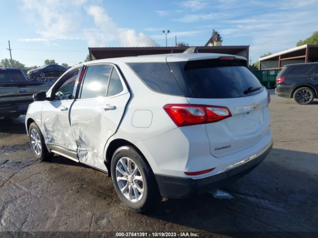 Photo 2 VIN: 3GNAXJEV7JS614233 - CHEVROLET EQUINOX 