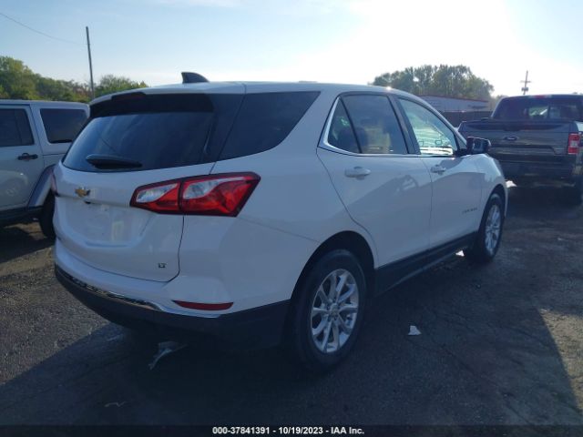 Photo 3 VIN: 3GNAXJEV7JS614233 - CHEVROLET EQUINOX 