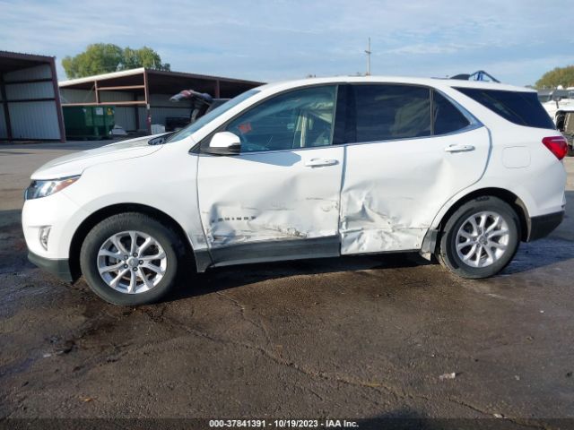 Photo 5 VIN: 3GNAXJEV7JS614233 - CHEVROLET EQUINOX 