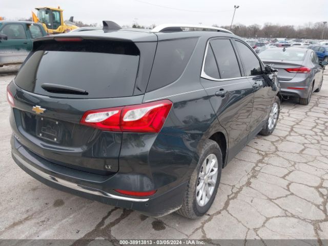 Photo 3 VIN: 3GNAXJEV7JS617276 - CHEVROLET EQUINOX 