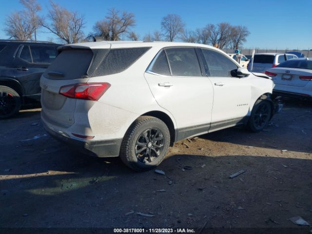 Photo 3 VIN: 3GNAXJEV7JS620128 - CHEVROLET EQUINOX 