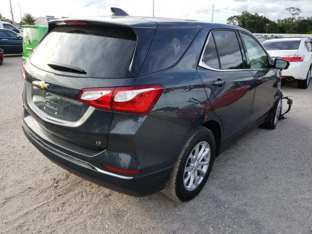 Photo 3 VIN: 3GNAXJEV7JS622395 - CHEVROLET EQUINOX LT 