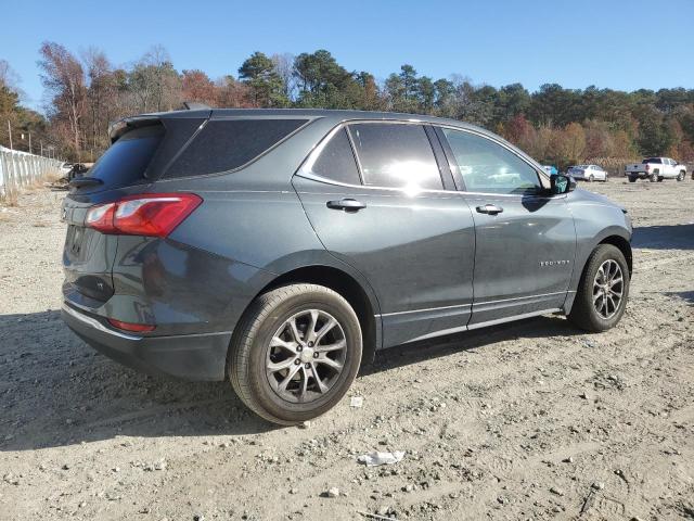 Photo 2 VIN: 3GNAXJEV7JS643098 - CHEVROLET EQUINOX LT 