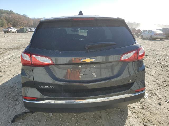 Photo 5 VIN: 3GNAXJEV7JS643098 - CHEVROLET EQUINOX LT 