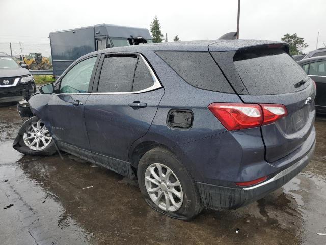 Photo 1 VIN: 3GNAXJEV7JS645353 - CHEVROLET EQUINOX LT 