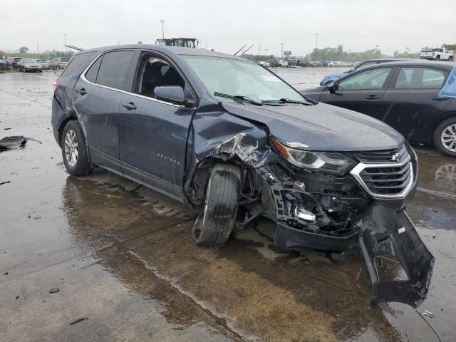 Photo 3 VIN: 3GNAXJEV7JS645353 - CHEVROLET EQUINOX LT 