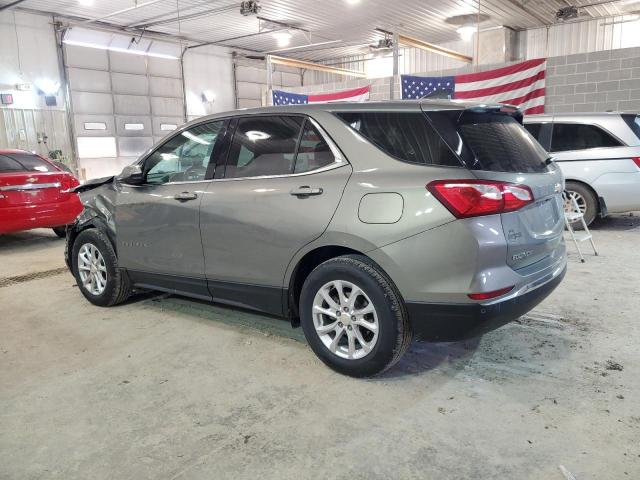 Photo 1 VIN: 3GNAXJEV7JS645952 - CHEVROLET EQUINOX LT 