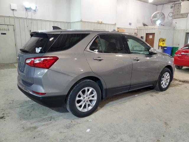 Photo 2 VIN: 3GNAXJEV7JS645952 - CHEVROLET EQUINOX LT 