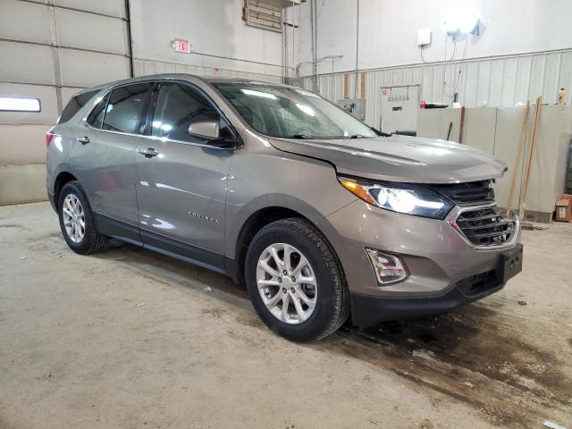 Photo 3 VIN: 3GNAXJEV7JS645952 - CHEVROLET EQUINOX LT 