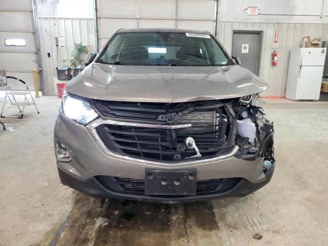 Photo 4 VIN: 3GNAXJEV7JS645952 - CHEVROLET EQUINOX LT 