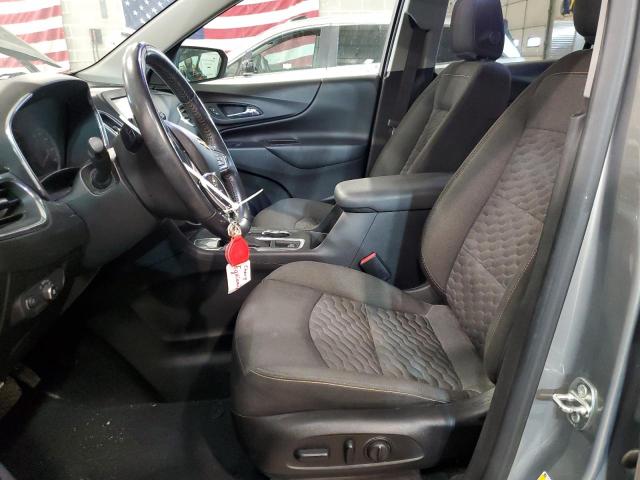 Photo 6 VIN: 3GNAXJEV7JS645952 - CHEVROLET EQUINOX LT 