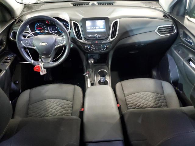 Photo 7 VIN: 3GNAXJEV7JS645952 - CHEVROLET EQUINOX LT 